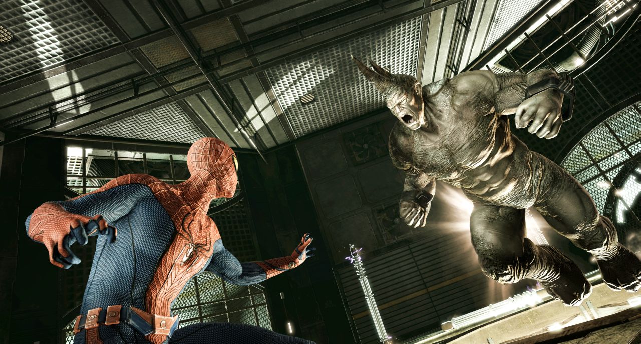The Amazing Spider-Man - Imagen 18